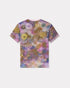 KENZO 'Kenzo x Futura 2000' reversible T-shirt in cotton Mens Apparel